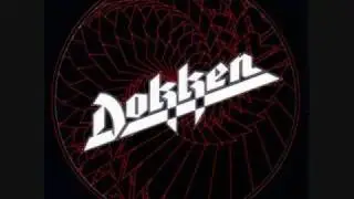 Dokken - Seven Thunders