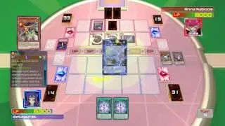 C101 BARIAN FORCE DECK PROFILE