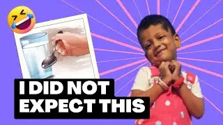 Make your kid listen to you with Tap & Count activity