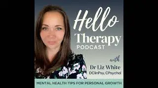#65: How to Deal With Regret - Practical Tools To Let Go of the Past