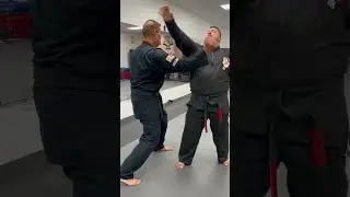 Techniques are tools for motion opportunities #Kenpo #MaximizingPower #MartialArtsTraining