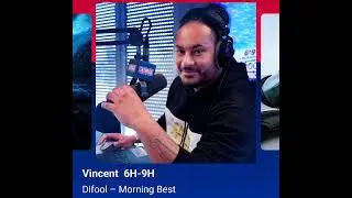 Les Infos de R&eacute;my Avec Vincent Entre 6H-9H Sur Skyrock 