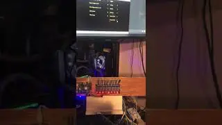 Testing the raspberry pi and relay board