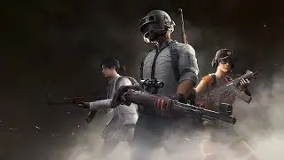 🪂✈️ PUBG MOBILE BRAZIL ✈️🪂