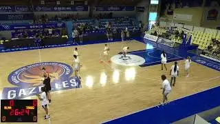 ESBVA - UFAB49