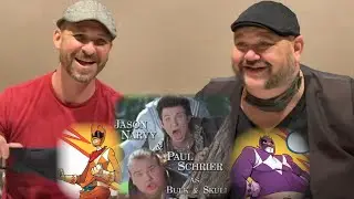Bulk and Skull Candid Interview