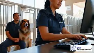 Top Kennel Management Software - #Pet Business Software - #Kennel Software Alternative