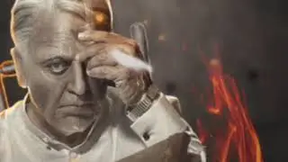 INDIAN 2 Motion Poster | Kamal Hassan | Shankar | Kajal Agarwal | Lyca Productions | Mukil ☺