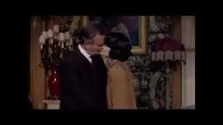 Robert Crawley and Cora Crawley- Cobert