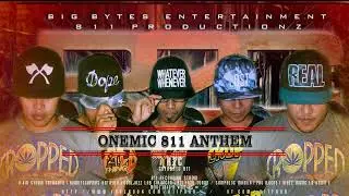 ONEMIC 811 ANTHEM - (R2C Cotabato 811)