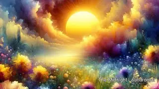The Midnight Laundromat - EDM, Reggaeton, Salsa, Percussion, Dance