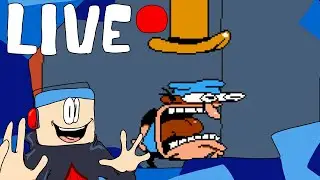 (LIVE 🔴) New mod looks lit (PT Sage 19 Plus)