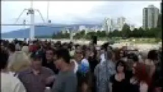 BrickHouse boat cruise clips