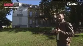 Azurki: 'Franco fue un dictador genocida de la talla de Hitler'