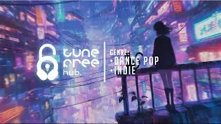 All Night Long &ndash; Markvard | NO COPYRIGHT MUSIC | Dance Pop + Indie