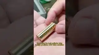 EOS Secure high precision lock cylinder factory
