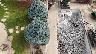 Pool Removal Longmont Colorado