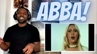 FIRST TIME HEARING Abba - Mamma Mia (Official Video) REACTION...WOMEN WEDNESDAY