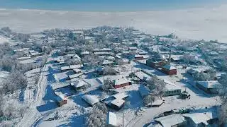 Muş-Serinova Beldesi 30.12.2025