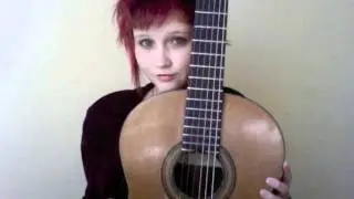 Mallorca by Isaac Albéniz, performed by Stephanie Jones