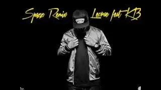 Spazz Remix - Lecrae feat KB