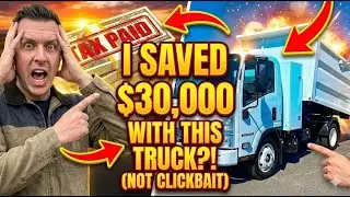 Tax Strategy for Junk Removal Business Owners: $300K+ Revenue