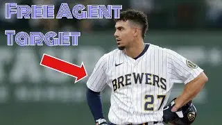 10 Free Agents the Blue Jays must target
