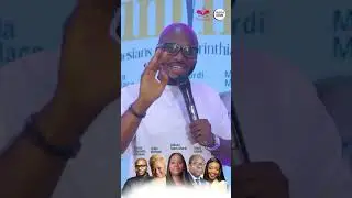 📍Lagos, are you ready? 🔥🔥💃🏽Apostle Israel Olumide Isiavwe @cherubmessenger