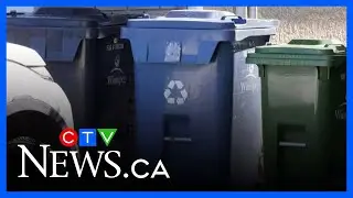 New garbage fees recommended for Winnipeg