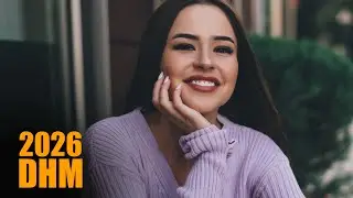DNDM & Davvi & Umar Keyn & Mr Salama - Retro Deep House & Enigma Remix Collection | 1 Hour Mix