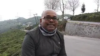 Let's Observe : Episode 3 ( A day at Gayabari Tea-estate)