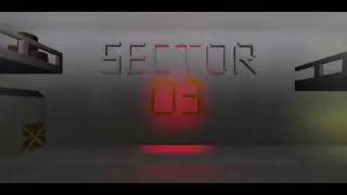 SECTOR 03 opening trailer. (Трейлер к открытию Сектора 03). #трейлер