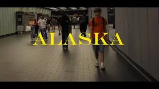 Alaska Cinematography - 2024 | Shot on Canon EOS 60D