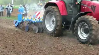 Farmet Diskomat Cultivators from J Brock & Sons