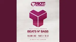 Beats N Bass - Part 1 (Mix Cut)