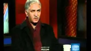 News Night with Talat-Law and Order situation in Pakistan -Part-1