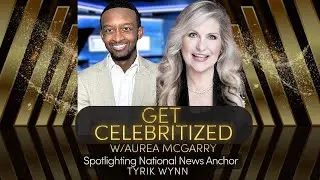 National TV Journalist at 24: From Crime Scenes to Celebrities