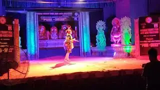 International Dance & Music Festival #puri #student #yasitabariha #dance #dhenkanal #creator #viral