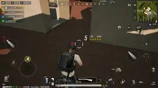 Rip iPhone 7 plus Pubg new state😭😭😭