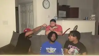 6IX9INE- PUNANI (Official Music Video)Reaction