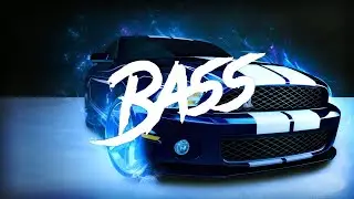 🔈BASS BOOSTED🔈 CAR MUSIC MIX 2021 🔥 BEST EDM, BOUNCE, ELECTRO HOUSE#16