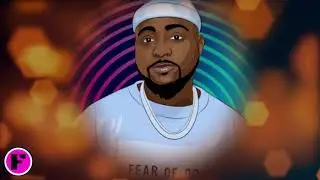 DAVIDO - FIA (INSTRUMENT BEAT REAMKE BY FAIDOX BEATZ)