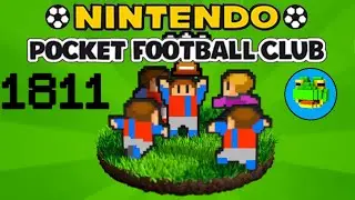 Absolute Chaos - Nintendo Pocket Football Club - EP 1811
