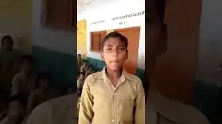 student ki gambheer samasya....