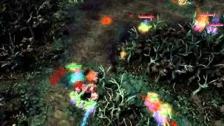 HoN - Kookiez Monkey King vs Fnatic (quality test)