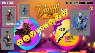 FREE FIRE NEW EVENT 😯😯||DIWALI WISH||BEST OFFERS||ALL EVENTS BUNDLES