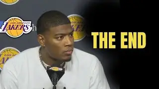 Will Rui Hachimura be traded to Kings? LOS ANGELES LAKERS!