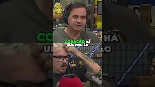 Opini&atilde;o Independente  N&atilde;o Existe Imprensa Isenta!