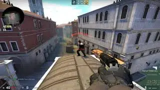 Scout Frags/ Wingman.