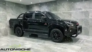 2021 Isuzu DMax 250 HO X-Rider Auto 4x2 D/Cab